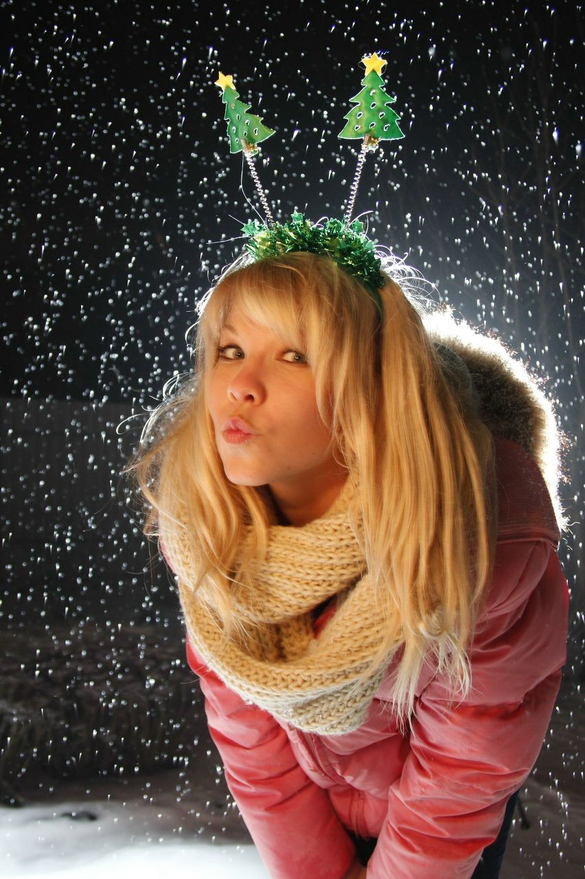 Юля Нуреева | Москва