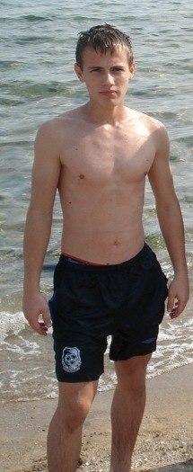 Денис Кованда | Одесса