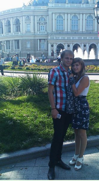 №86, Vladimir Grafchikov, 35 лет, Киев №86, Vladimir Grafchikov, 35 лет, Киев