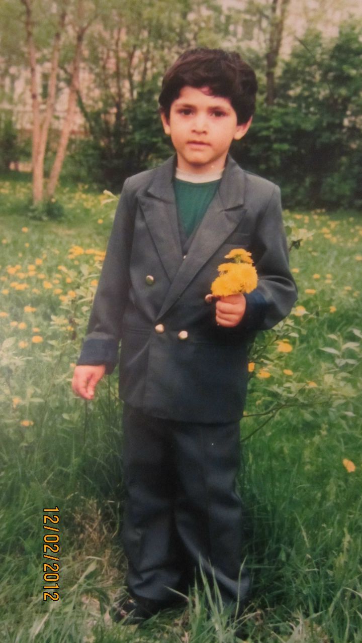 Аветис Григорян | Ростов-на-Дону