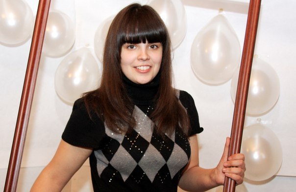 Лена Якунина | Новосибирск