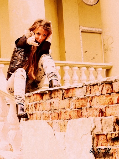 №52, Юлія Кавеліна, Днепр (Днепропетровск) №52, Юлія Кавеліна, Днепр (Днепропетровск)