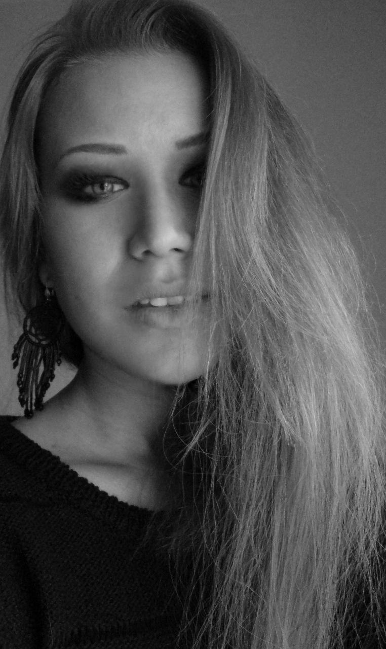 Таня Роймуева | Санкт-Петербург