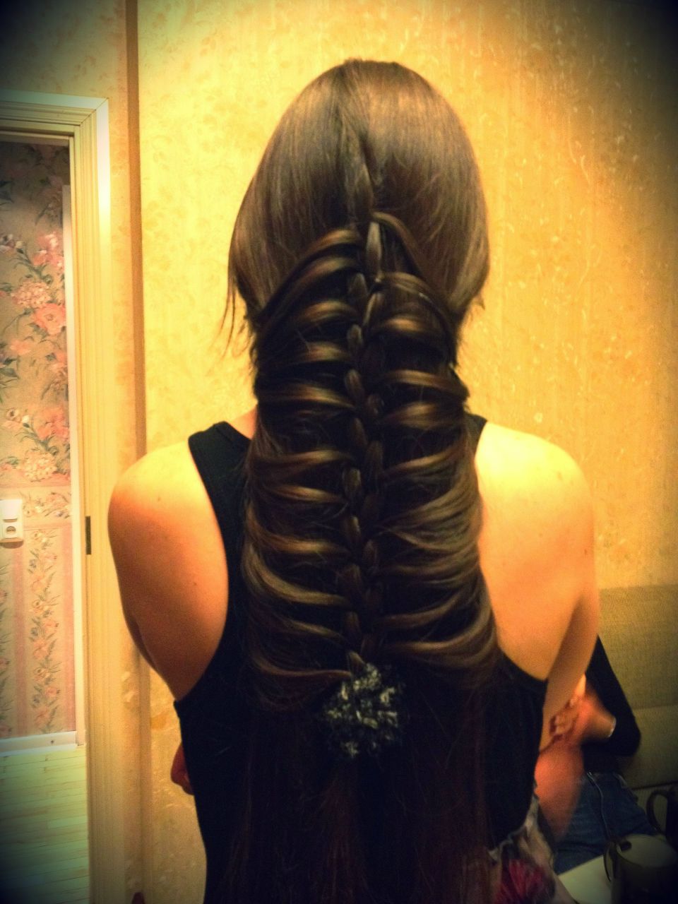 Юлия Гадаева | Санкт-Петербург