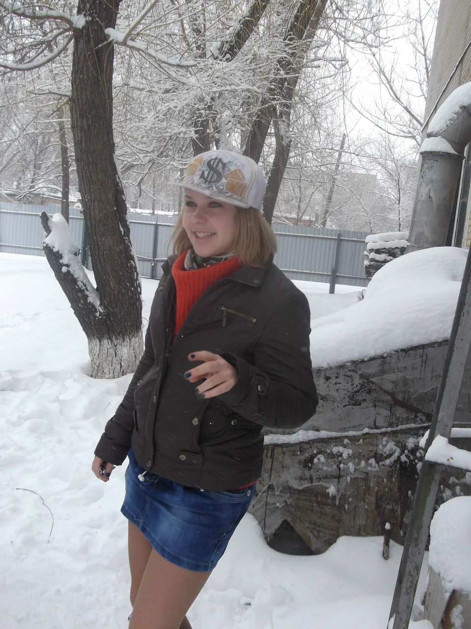 Тома Тимашевская | Каменск-Шахтинский