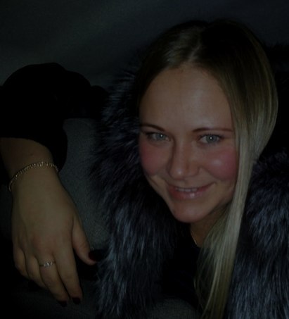 Марина Макрушина | Москва