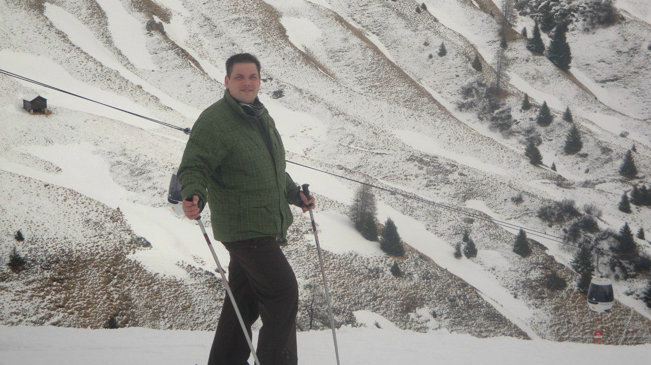 Дмитрий Сафронов | Москва