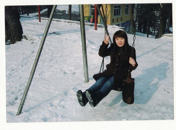 №2, Ксюша Лю, 40 лет №2, Ксюша Лю, 40 лет