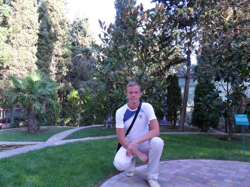 Андрей Глушков | Самара