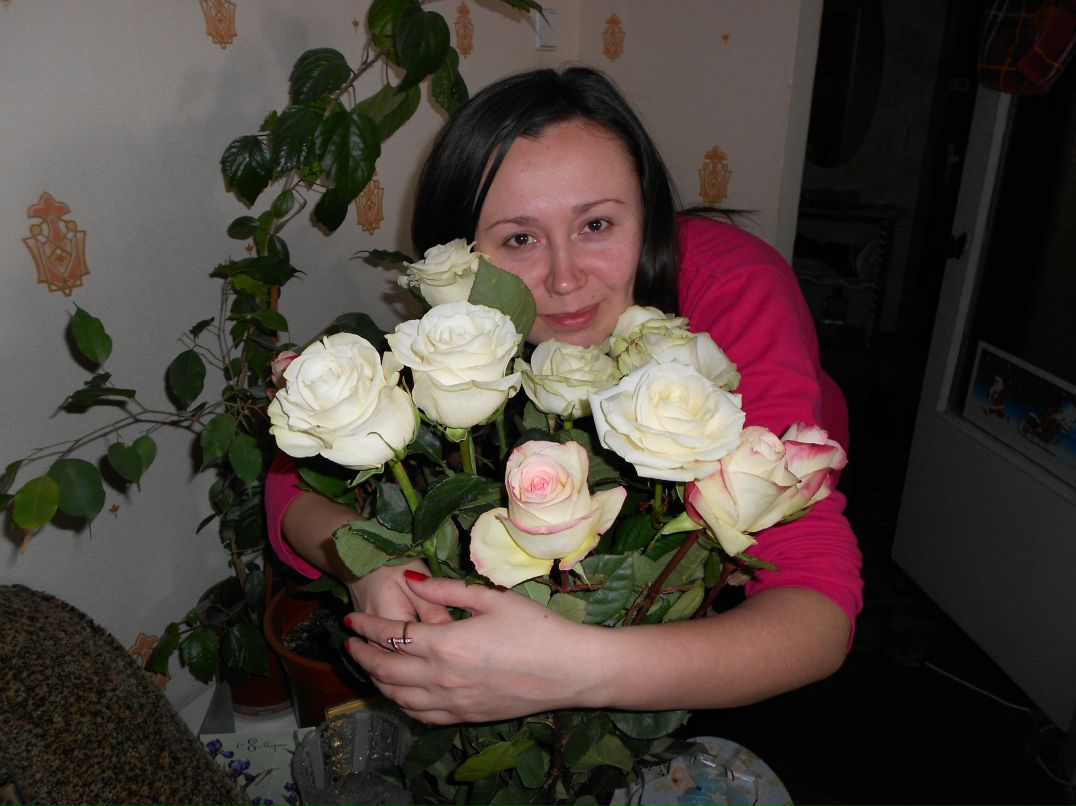 Наталья Медведь | Киев