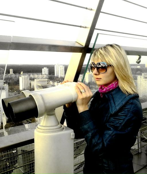 №5, Виктория Юращик-Толочко №5, Виктория Юращик-Толочко