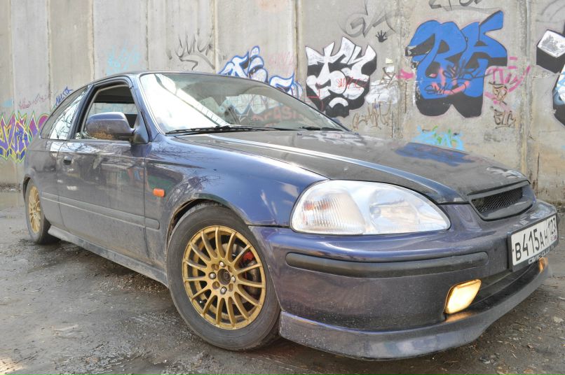 Виталя Ленский | Краснодар