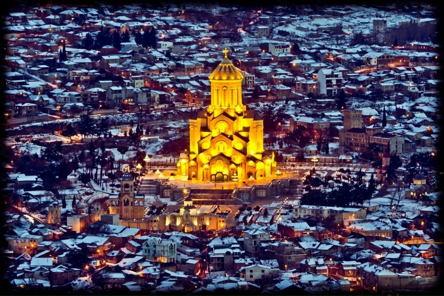 №36, Mamuka Nadaraia, Тбилиси №36, Mamuka Nadaraia, Тбилиси