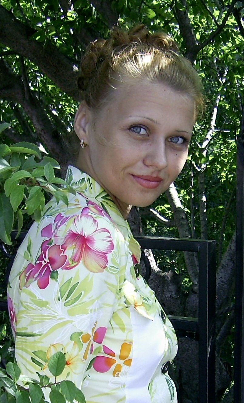 Марина Зарецкая | Минск