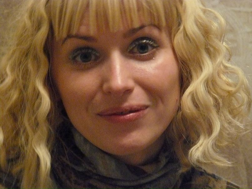 Ирина Нестерюк | Киев