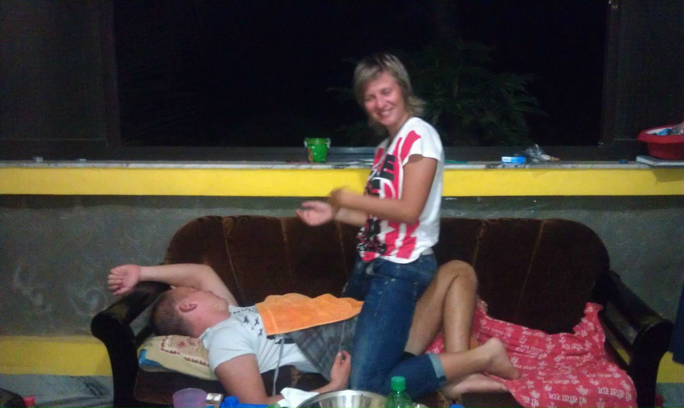 Ирина Тремазова | Красноярск