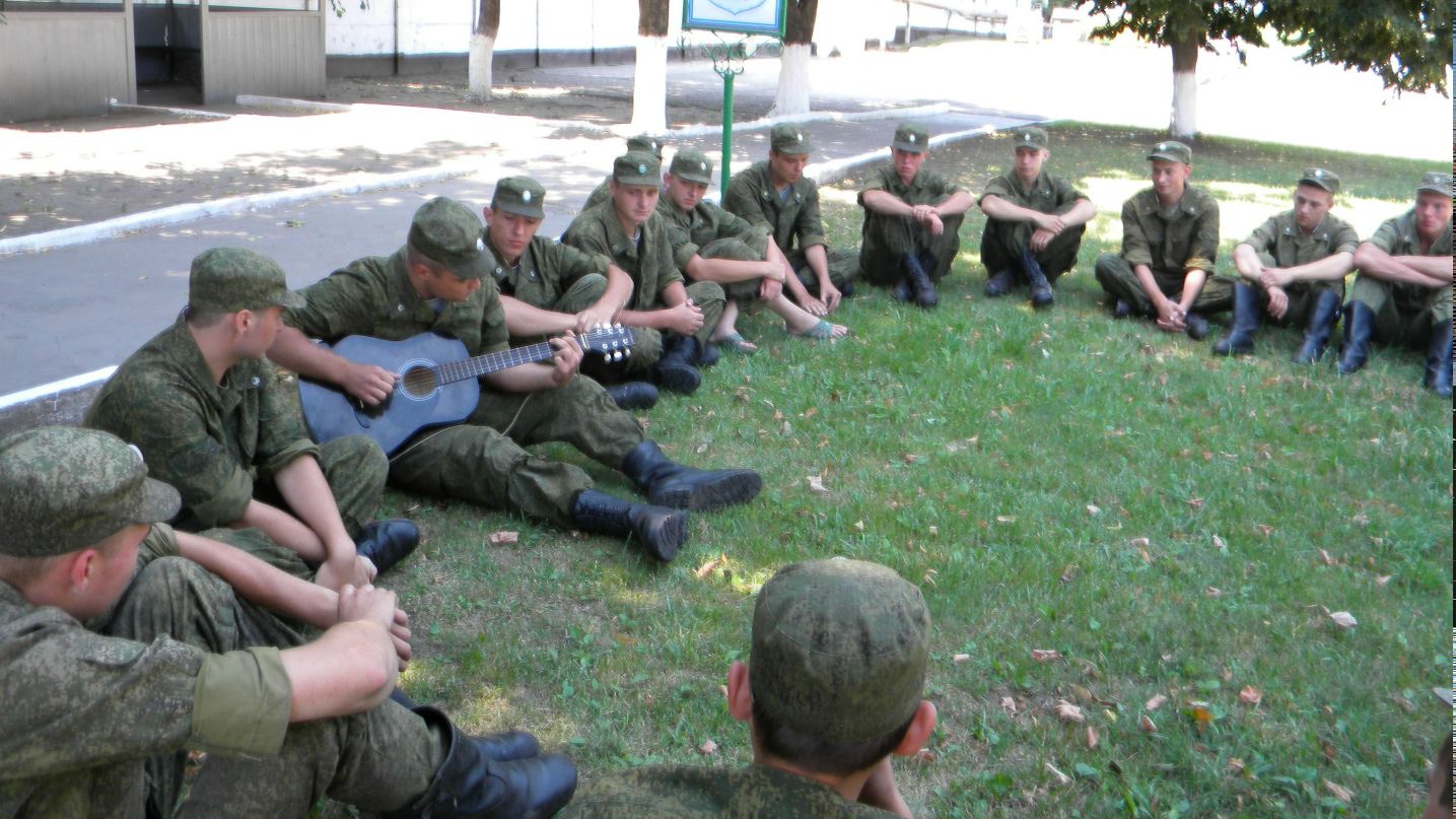 Станислав Хлучин | Саранск