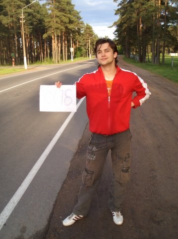 Кирилл Чураков | 