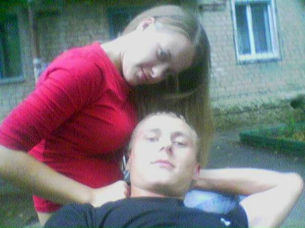 №37, Дима Стецин, Кривой Рог №37, Дима Стецин, Кривой Рог