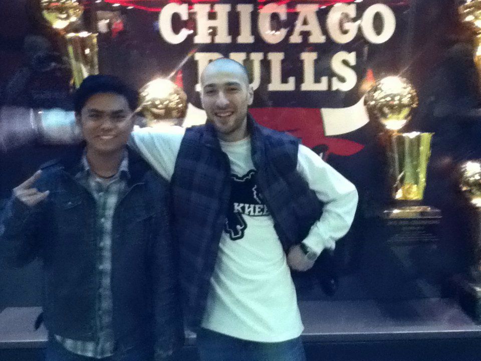 Дато Нацвлишвили | Киев