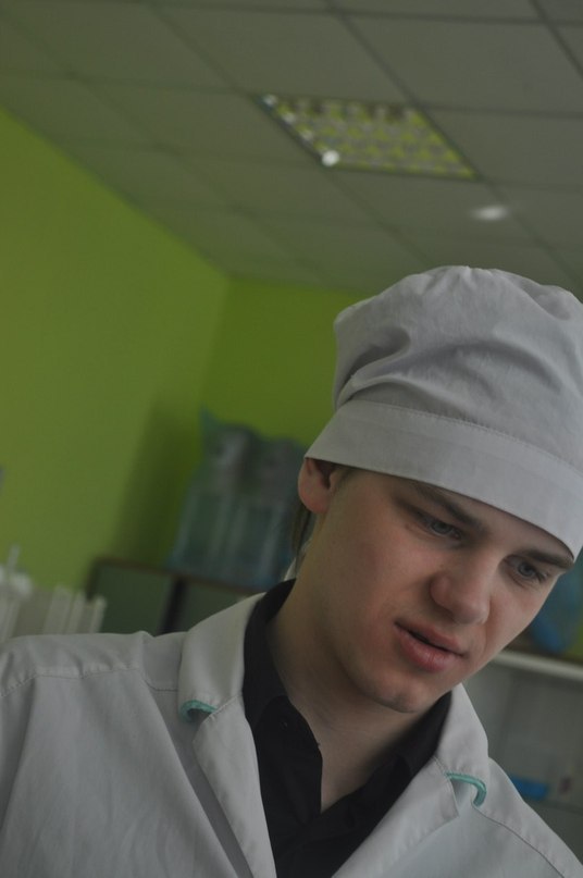 Григорий Ратников | Москва