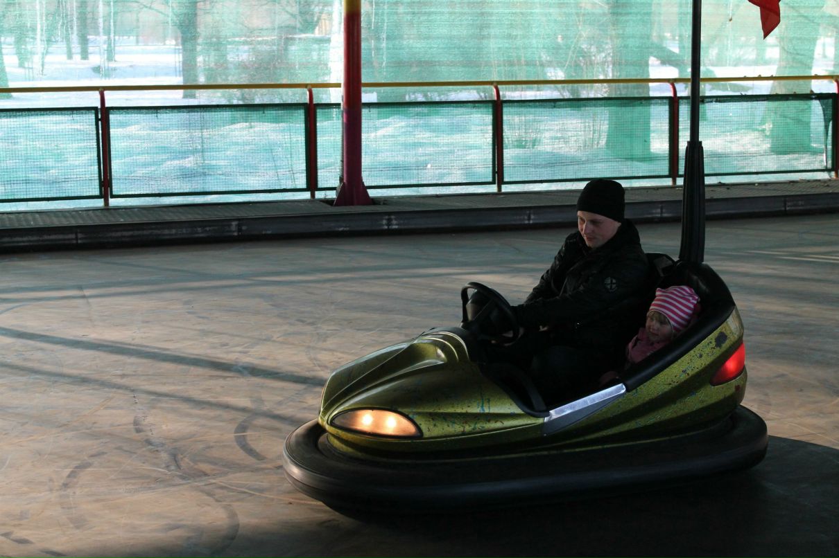 Валера Шевелёв | Санкт-Петербург