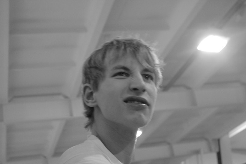 Роман Заколодкин | Новосибирск