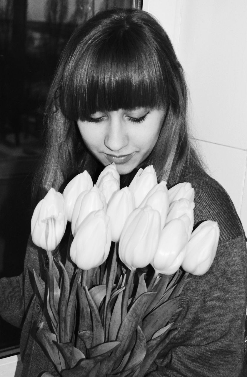 Лена Сливка Анатольевна | Селидово