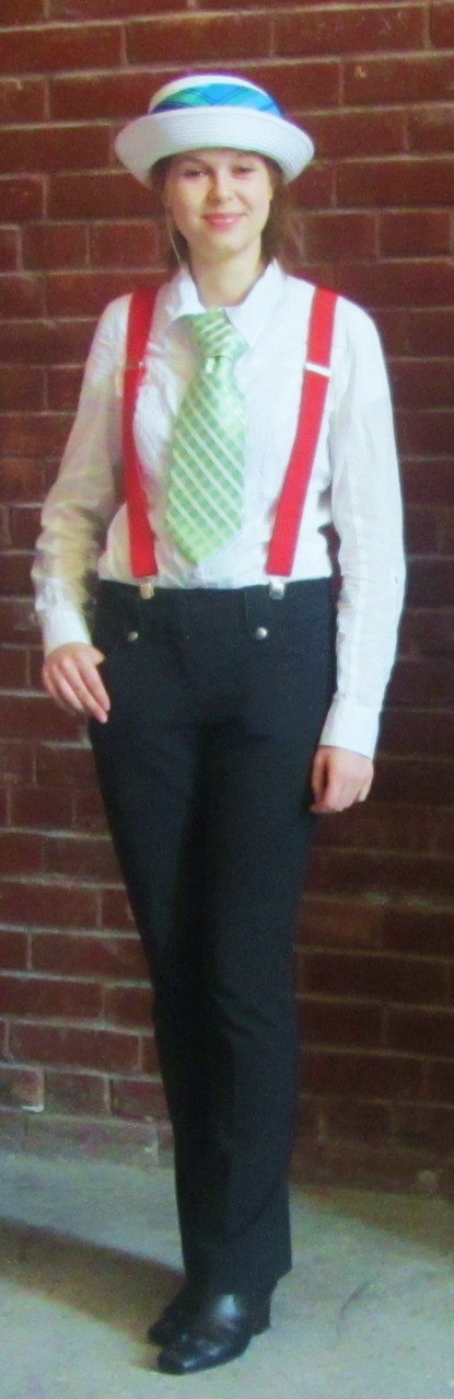 Дарья Глушкина | Санкт-Петербург