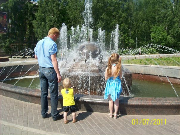 №32, Ольга Матузова, 44 года, Сыктывкар №32, Ольга Матузова, 44 года, Сыктывкар
