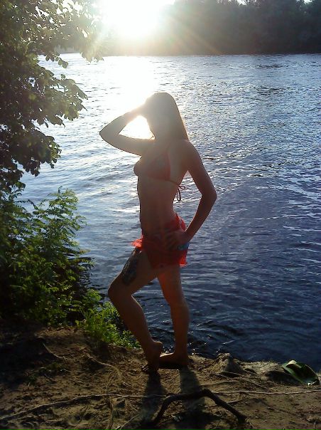 №25, Марина Лобач, Днепр (Днепропетровск) №25, Марина Лобач, Днепр (Днепропетровск)