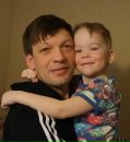 Фотография Андрей Потапов
