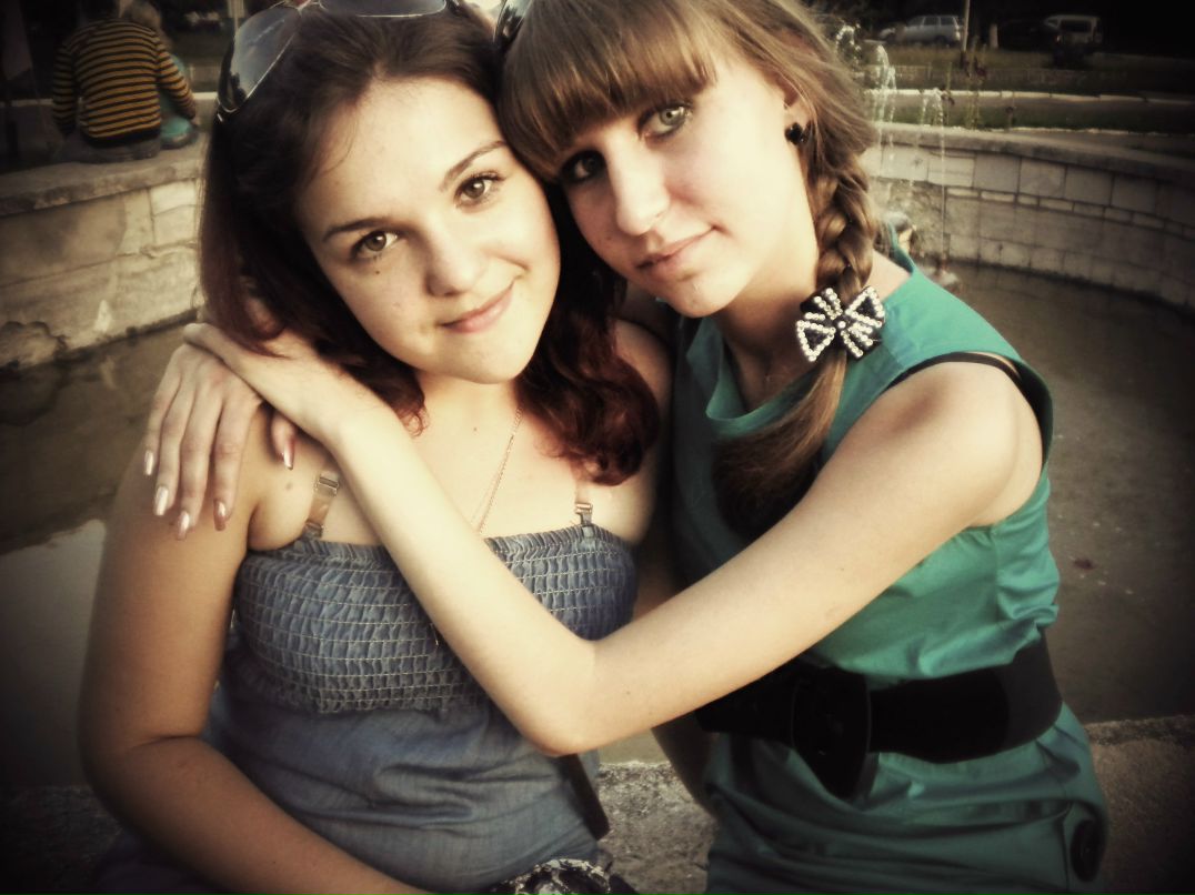 Роксолана Кричевська | Теофиполь