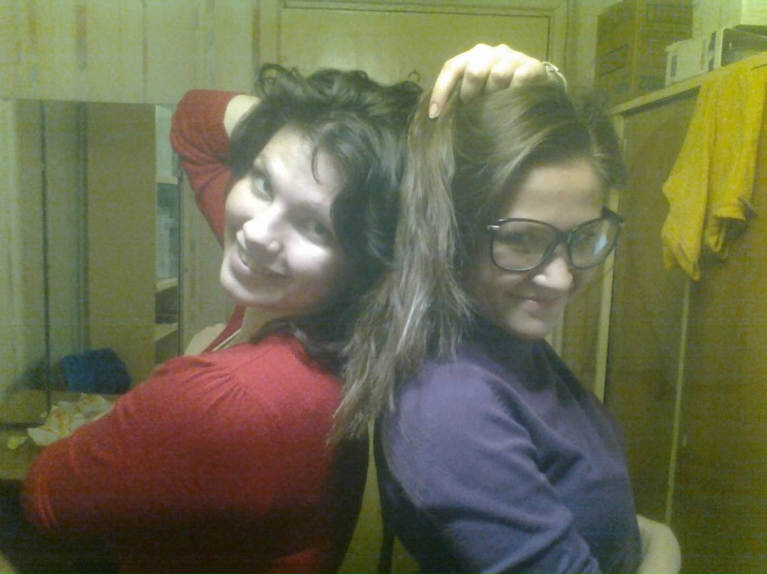 Ксеня Полякова | Екатеринбург