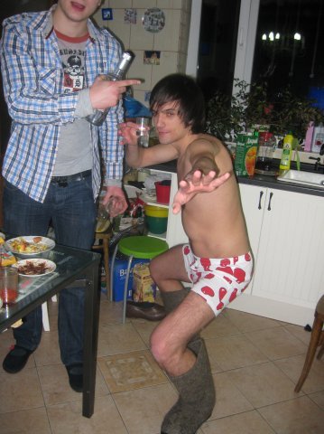 №166, Александр Ковязин, 38 лет, Москва №166, Александр Ковязин, 38 лет, Москва