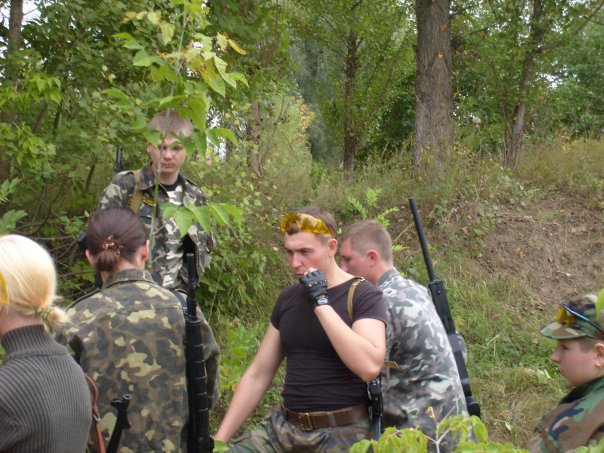 №3, Александр Валко, 42 года, Киев №3, Александр Валко, 42 года, Киев