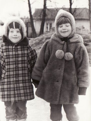 №4, Юлия Федотенкова, Киевский №4, Юлия Федотенкова, Киевский