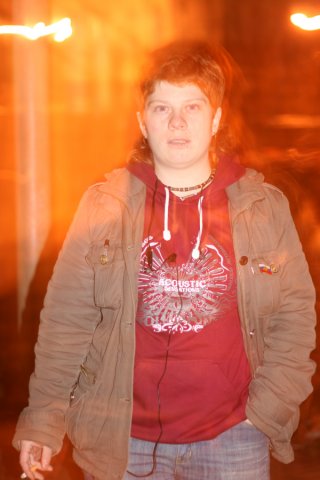 №10, Анжелика Коробкова, Москва №10, Анжелика Коробкова, Москва