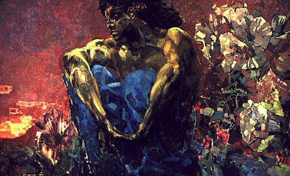 №145, Alexey Mikhaylov, Киев №145, Alexey Mikhaylov, Киев