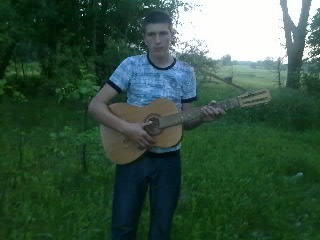 №10, Юра Данюк, 33 года, Киянка (Стриевская община) №10, Юра Данюк, 33 года, Киянка (Стриевская община)