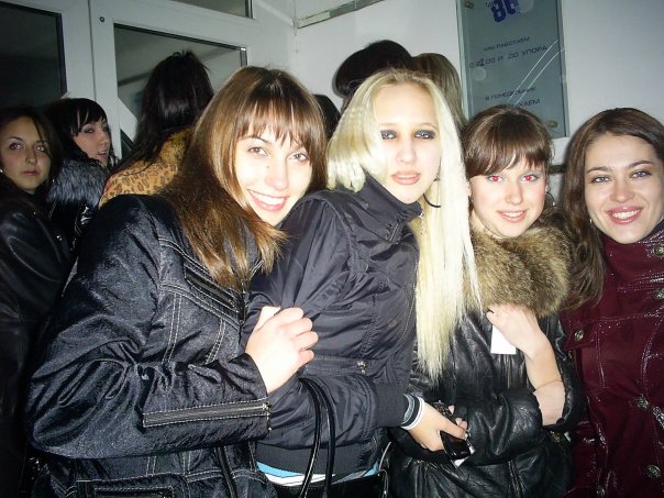 №137, Ника Вернигорова-Попович, Джанкой №137, Ника Вернигорова-Попович, Джанкой