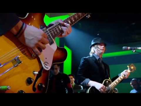 Interpol Evil ( Live on Jools Holland) ( November