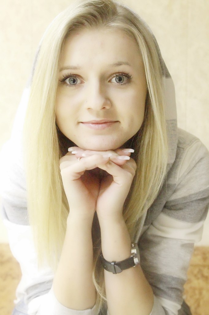 Юлия Чивикова | Воронеж