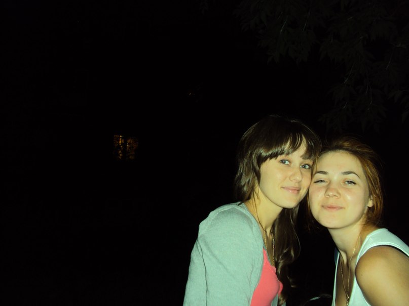 Алёна Шушаева | Екатеринбург