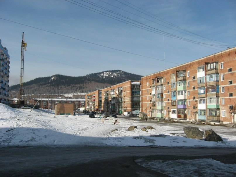 Алексей Стешковский | Новосибирск