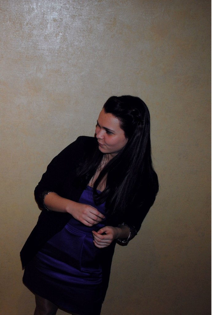 Алёна Малык | München