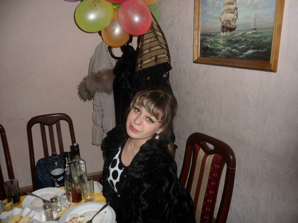 Алла Завадська | Староконстантинов