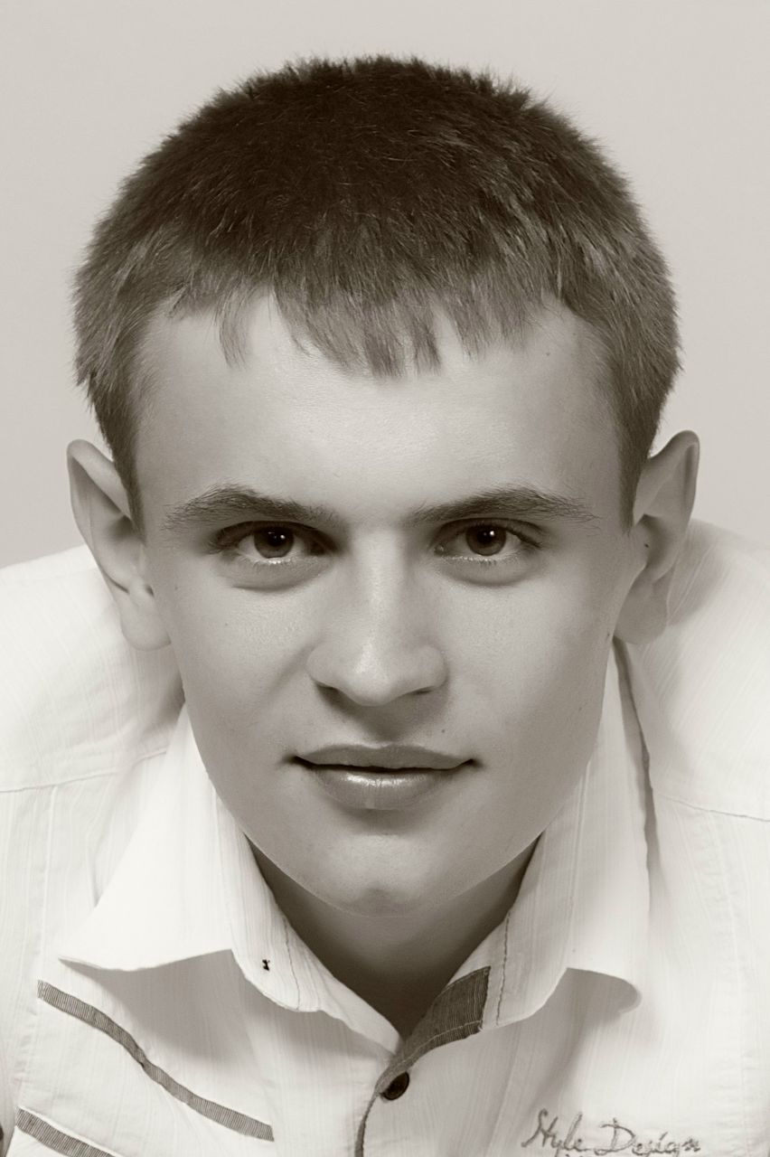 Максим Косович | Белоозерск