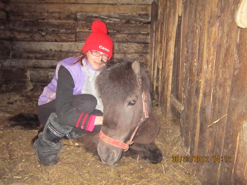 Валерия Зырянова | Киров