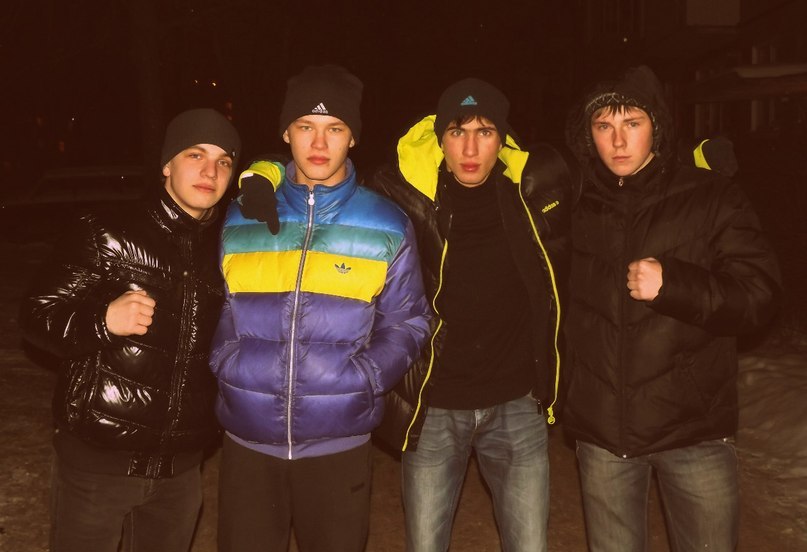 Денис Андреевич | 